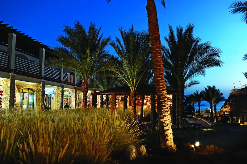 Reef Oasis Beach Resort, Sharm El Sheikh: zdjęcie 6 z 10