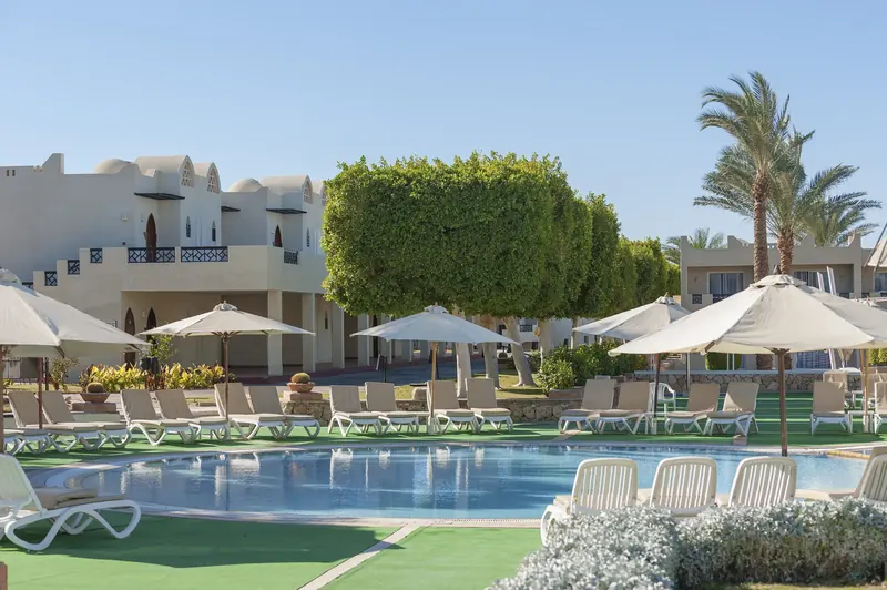 Reef Oasis Beach Resort, Sharm El Sheikh: zdjęcie 7 z 10