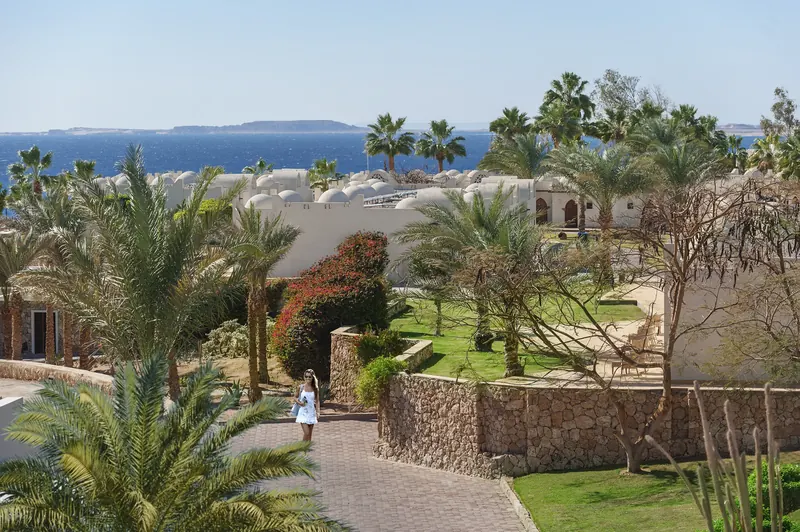 Reef Oasis Beach Resort, Sharm El Sheikh: zdjęcie 8 z 10
