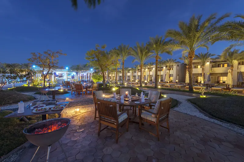 Reef Oasis Beach Resort, Sharm El Sheikh: zdjęcie 9 z 10
