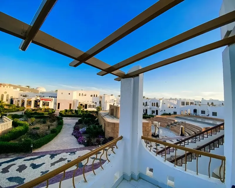Megan Halomy, Sharm El Sheikh: zdjęcie 10 z 10