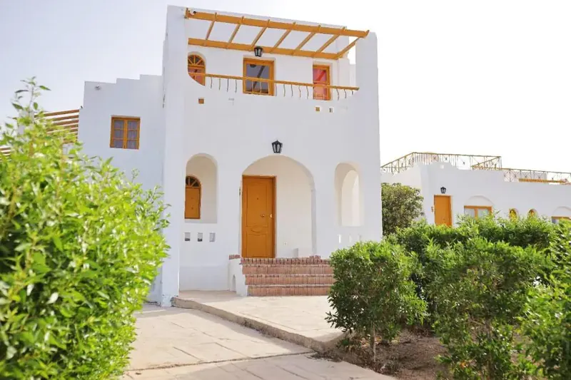 Megan Halomy, Sharm El Sheikh: zdjęcie 2 z 10