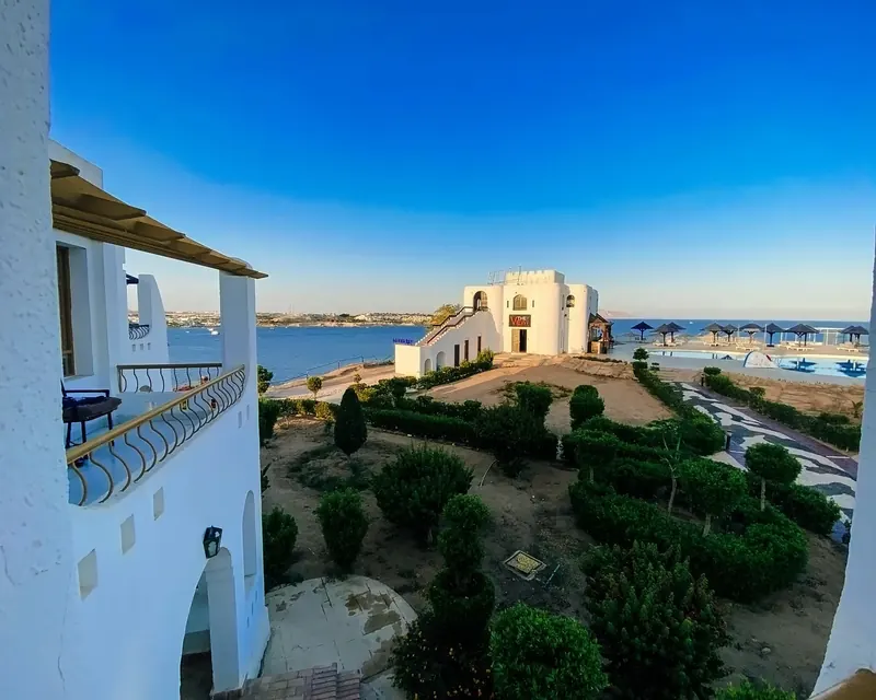 Megan Halomy, Sharm El Sheikh: zdjęcie 6 z 10