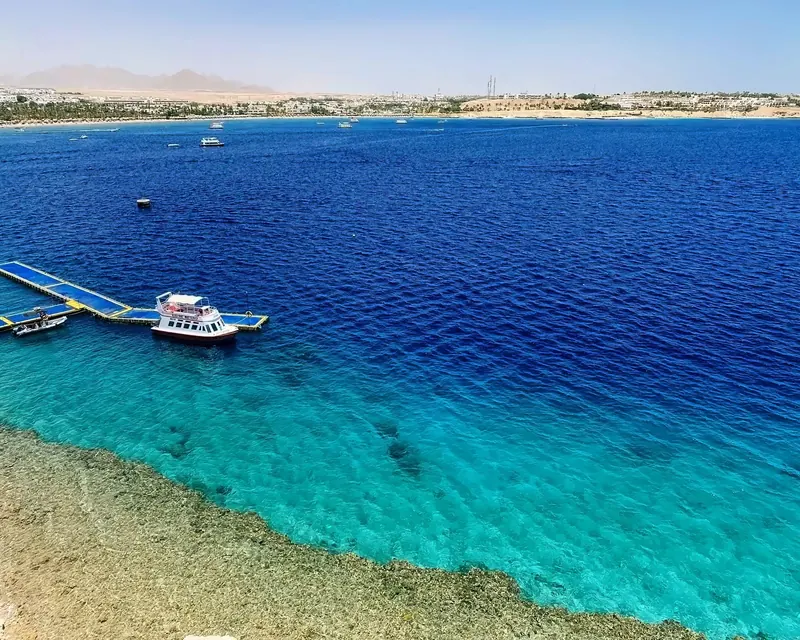 Megan Halomy, Sharm El Sheikh: zdjęcie 7 z 10