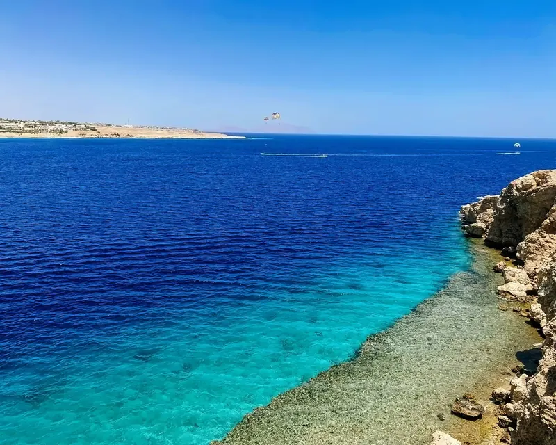 Megan Halomy, Sharm El Sheikh: zdjęcie 8 z 10