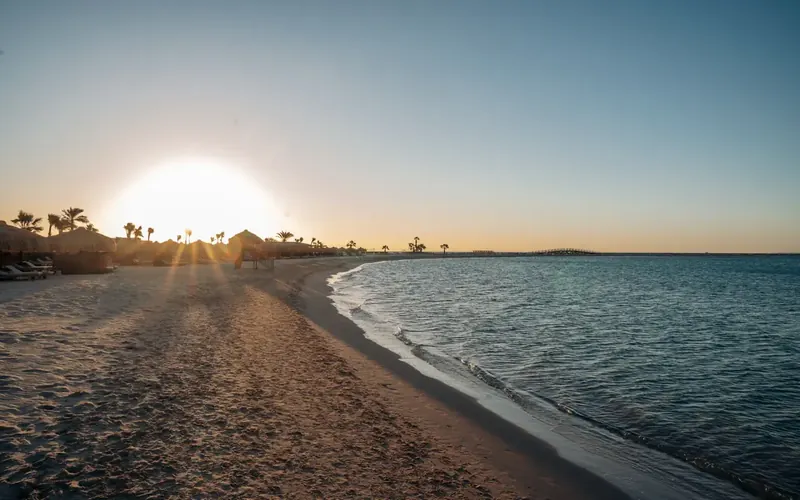 Sheraton Soma Bay, Hurghada: zdjęcie 10 z 10