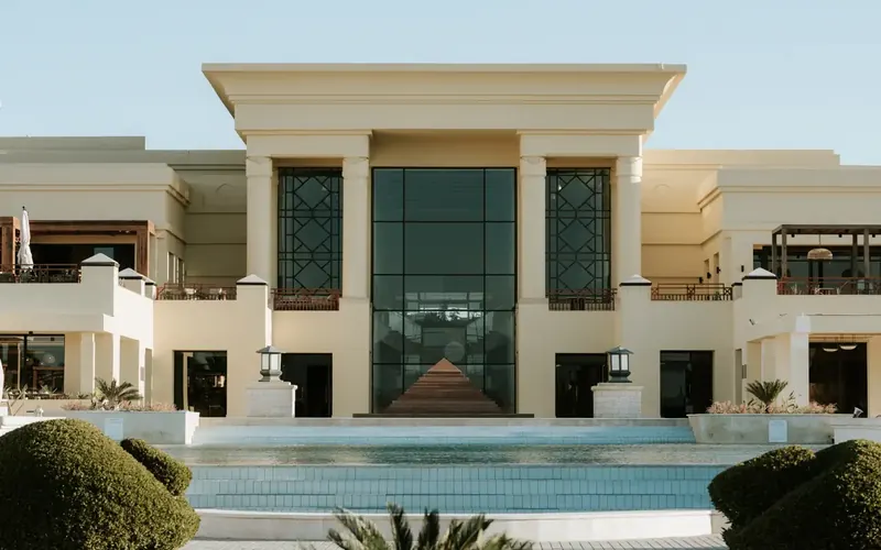 Sheraton Soma Bay, Hurghada: zdjęcie 2 z 10