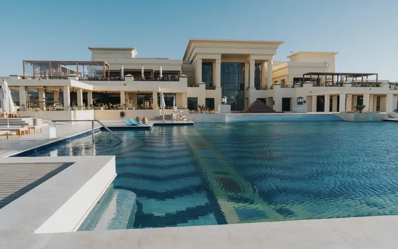 Sheraton Soma Bay, Hurghada: zdjęcie 4 z 10