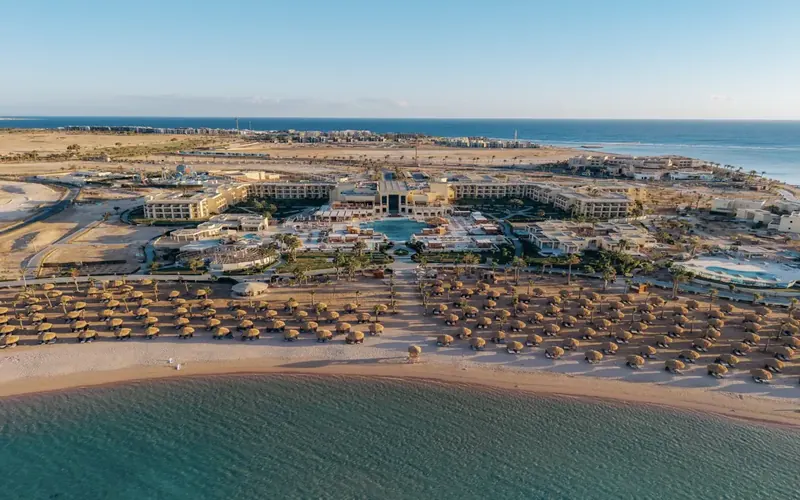 Sheraton Soma Bay, Hurghada: zdjęcie 5 z 10