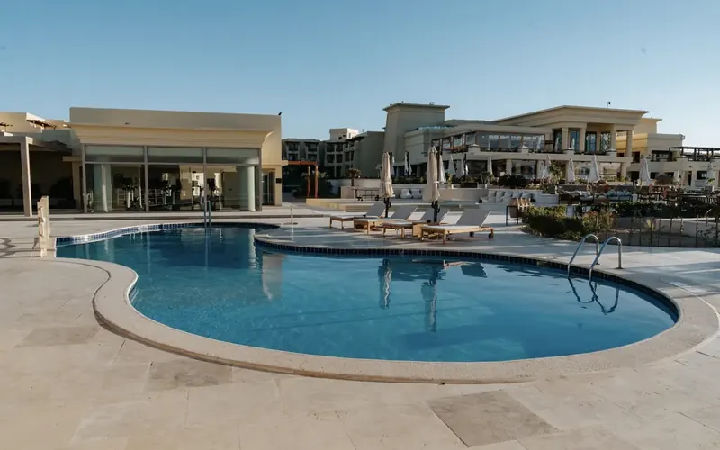 Sheraton Soma Bay, Hurghada: zdjęcie 6 z 10