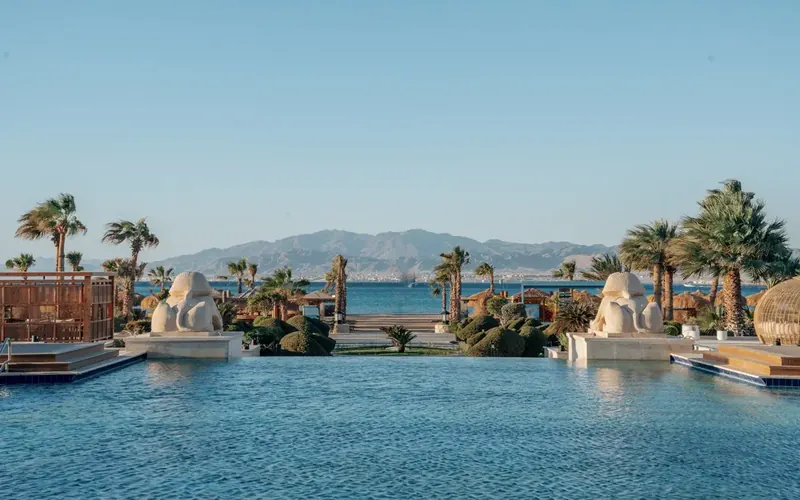Sheraton Soma Bay, Hurghada: zdjęcie 7 z 10