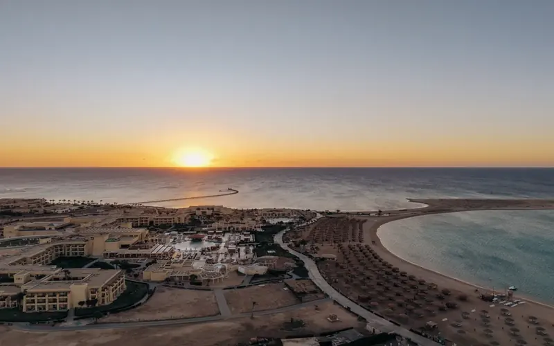 Sheraton Soma Bay, Hurghada: zdjęcie 8 z 10