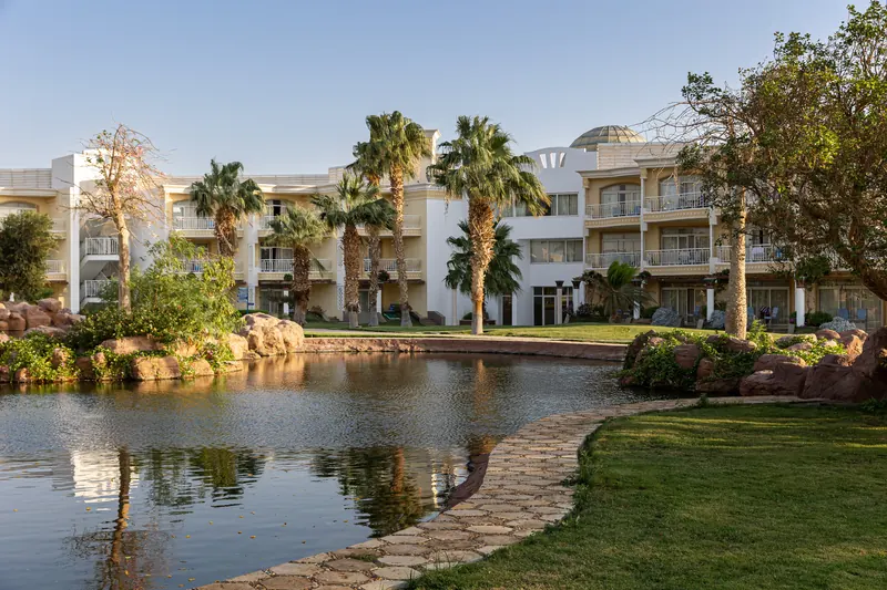 Palm Royale Soma Bay, Hurghada: zdjęcie 10 z 10