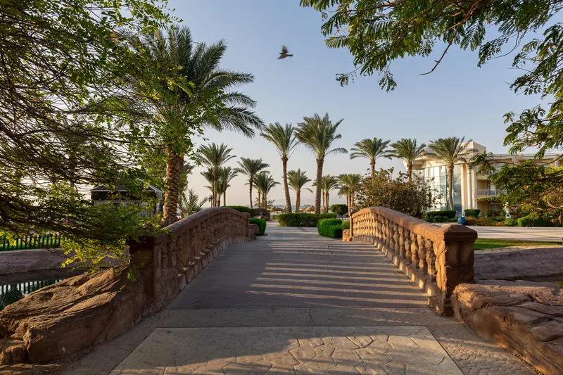 Palm Royale Soma Bay, Hurghada: zdjęcie 3 z 10