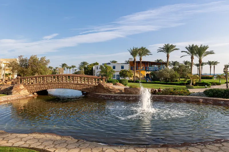 Palm Royale Soma Bay, Hurghada: zdjęcie 4 z 10