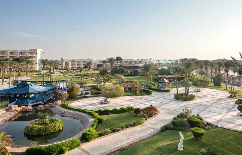 Palm Royale Soma Bay, Hurghada: zdjęcie 6 z 10