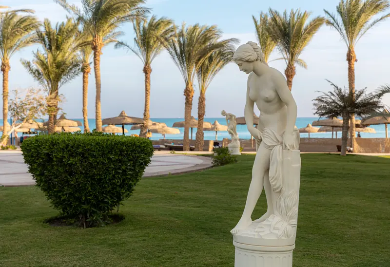 Palm Royale Soma Bay, Hurghada: zdjęcie 7 z 10