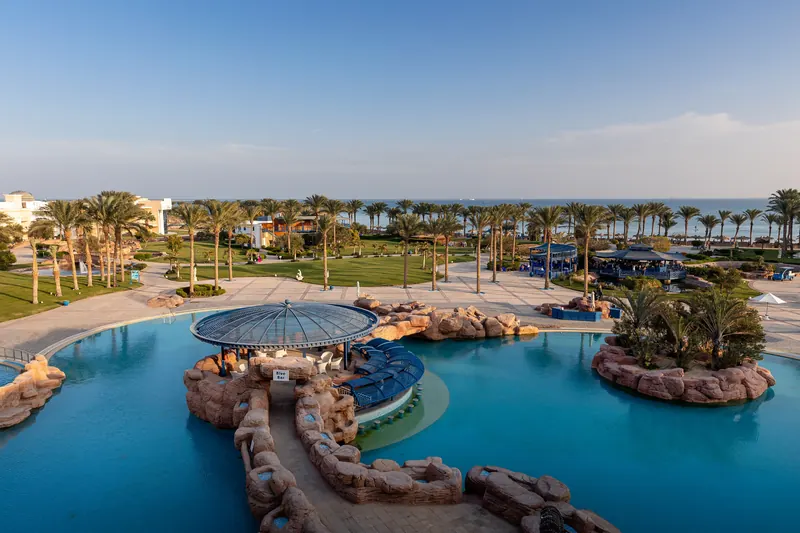 Palm Royale Soma Bay, Hurghada: zdjęcie 8 z 10