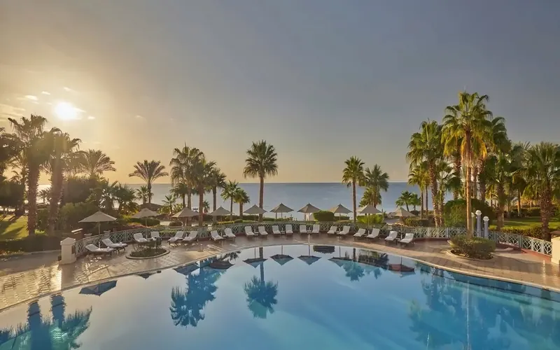 Park Regency Resort, Sharm El Sheikh: zdjęcie 10 z 10