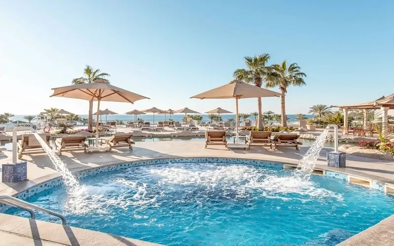 Park Regency Resort, Sharm El Sheikh: zdjęcie 2 z 10