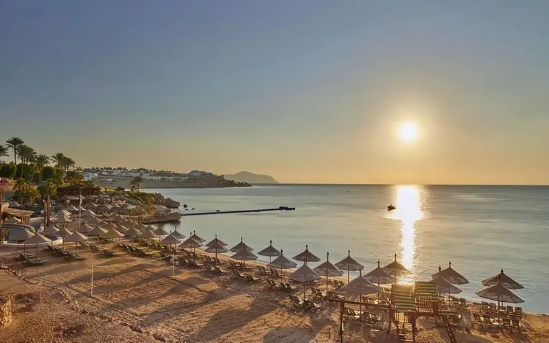 Park Regency Resort, Sharm El Sheikh: zdjęcie 3 z 10
