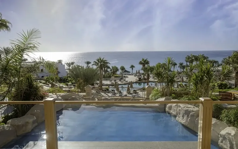 Park Regency Resort, Sharm El Sheikh: zdjęcie 4 z 10