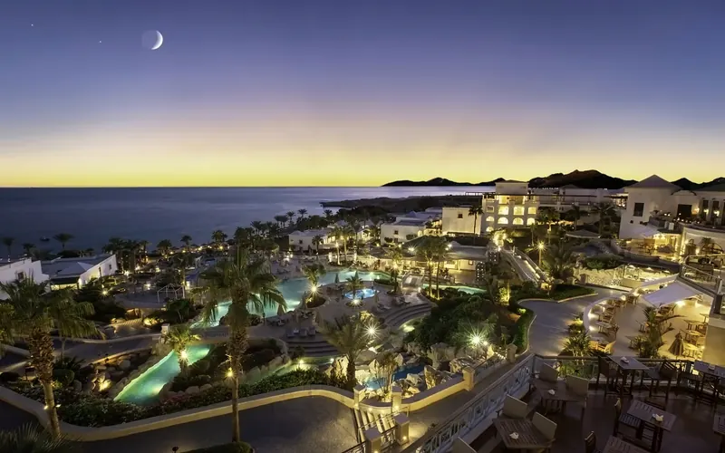 Park Regency Resort, Sharm El Sheikh: zdjęcie 8 z 10