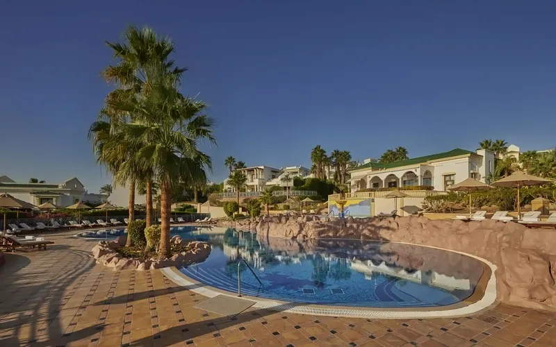 Park Regency Resort, Sharm El Sheikh: zdjęcie 9 z 10