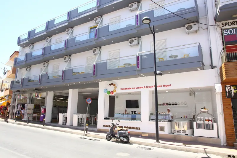 Porto Plazza