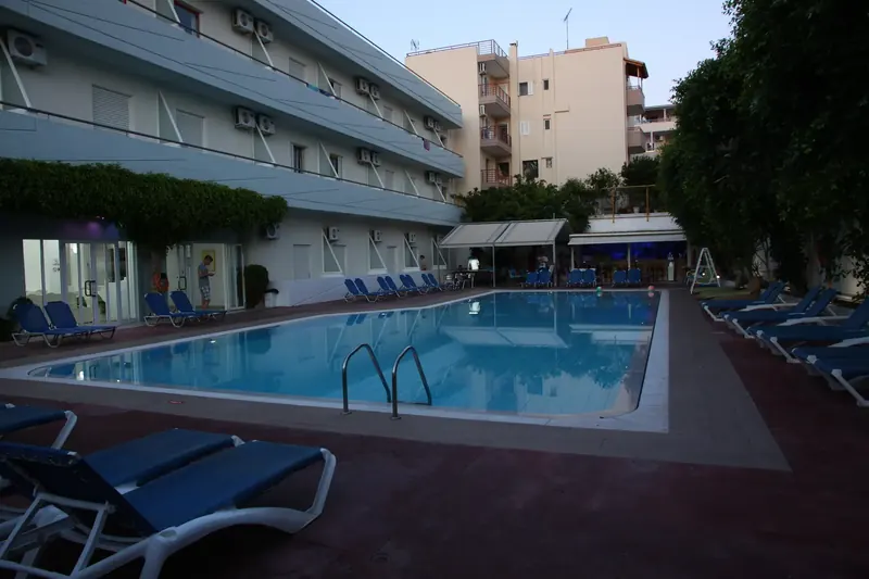 Porto Plazza, Kreta Wschodnia: zdjęcie 2 z 10