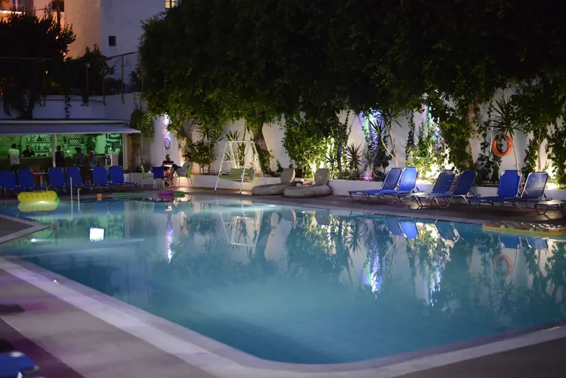 Porto Plazza, Kreta Wschodnia: zdjęcie 3 z 10