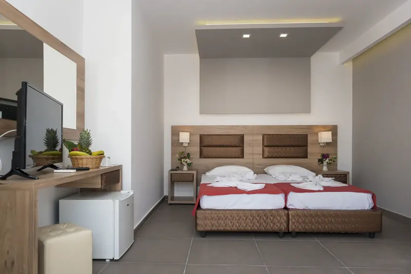 Porto Plazza, Kreta Wschodnia: zdjęcie 6 z 10