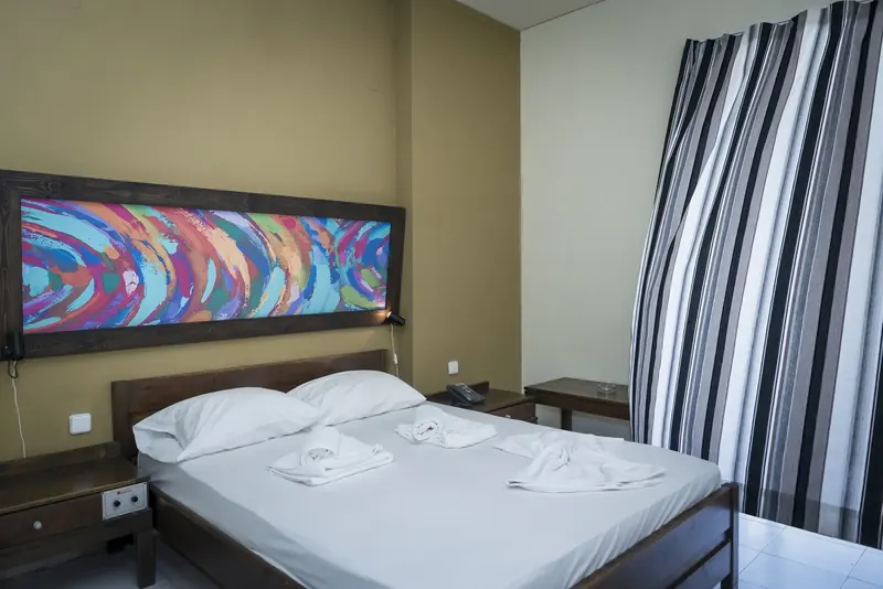 Porto Plazza, Kreta Wschodnia: zdjęcie 7 z 10