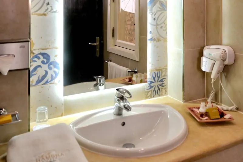Alhambra Thalasso, Hammamet: zdjęcie 10 z 10