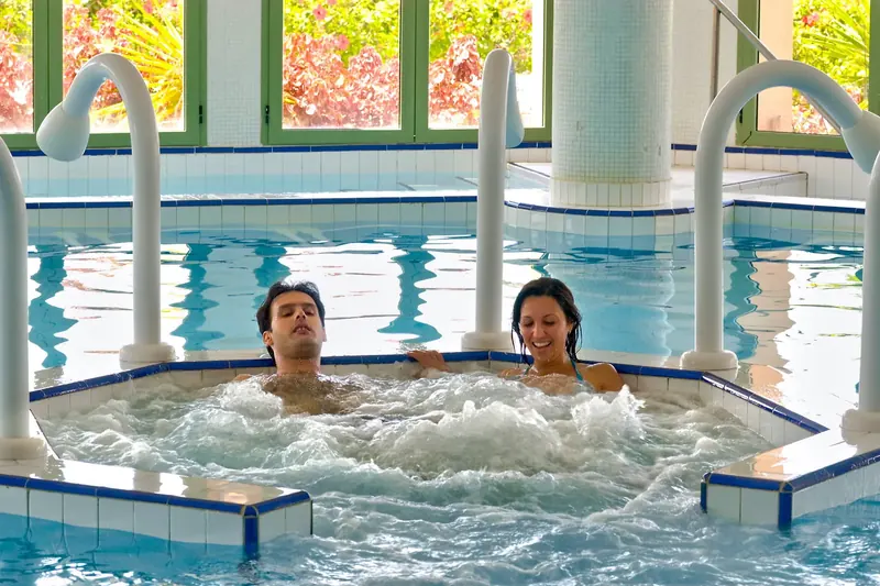 Alhambra Thalasso, Hammamet: zdjęcie 9 z 10