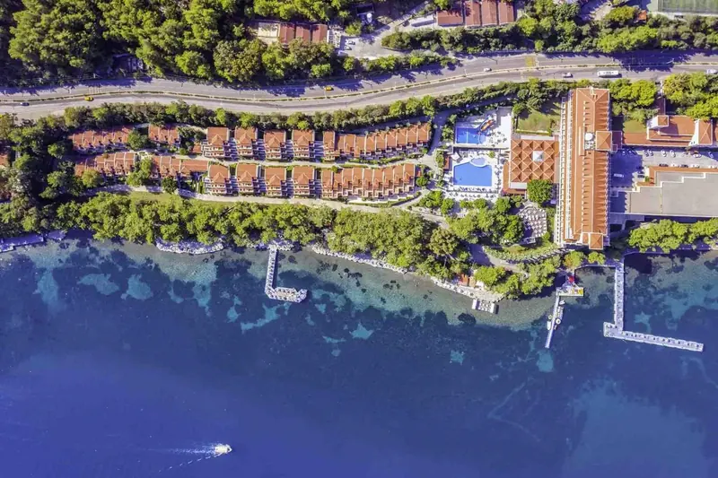 Labranda Mares Marmaris
