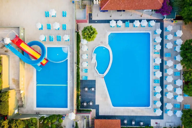 Labranda Mares Marmaris, Marmaris: zdjęcie 10 z 10