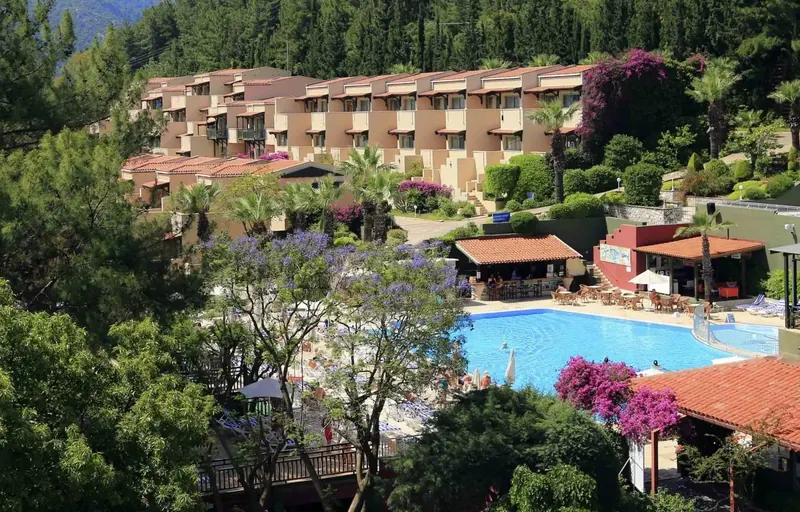 Labranda Mares Marmaris, Marmaris: zdjęcie 2 z 10