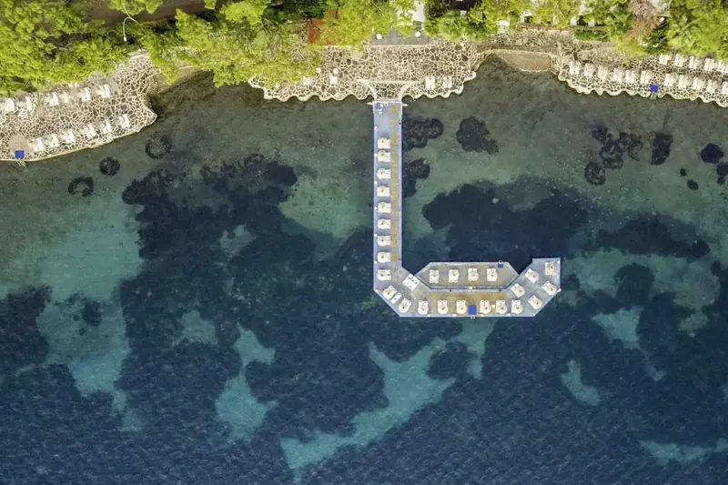 Labranda Mares Marmaris, Marmaris: zdjęcie 3 z 10