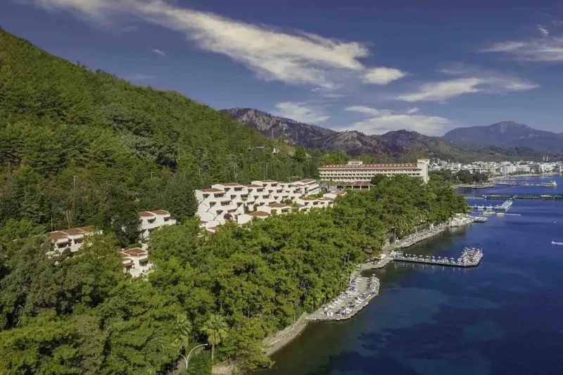 Labranda Mares Marmaris, Marmaris: zdjęcie 4 z 10