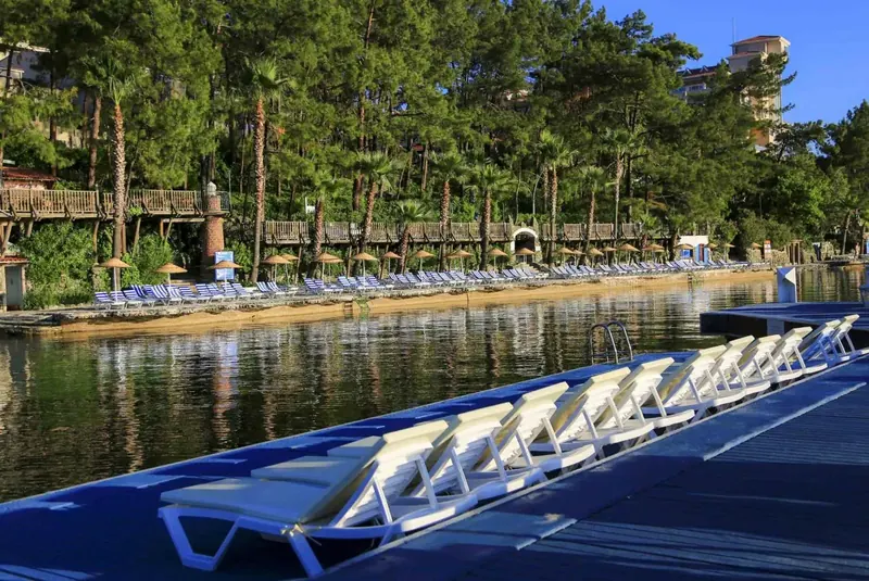 Labranda Mares Marmaris, Marmaris: zdjęcie 5 z 10