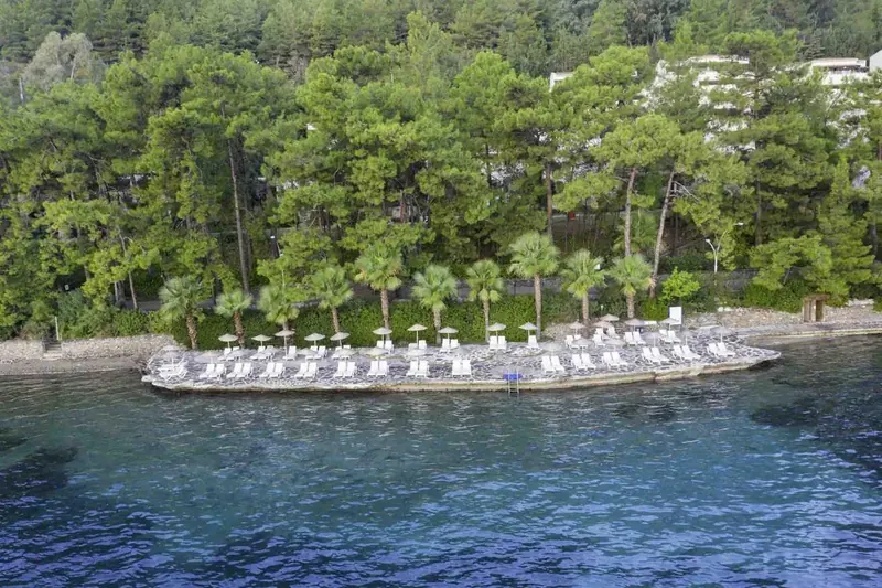 Labranda Mares Marmaris, Marmaris: zdjęcie 6 z 10