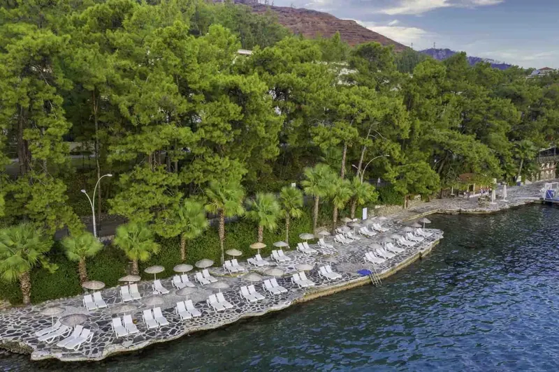 Labranda Mares Marmaris, Marmaris: zdjęcie 7 z 10
