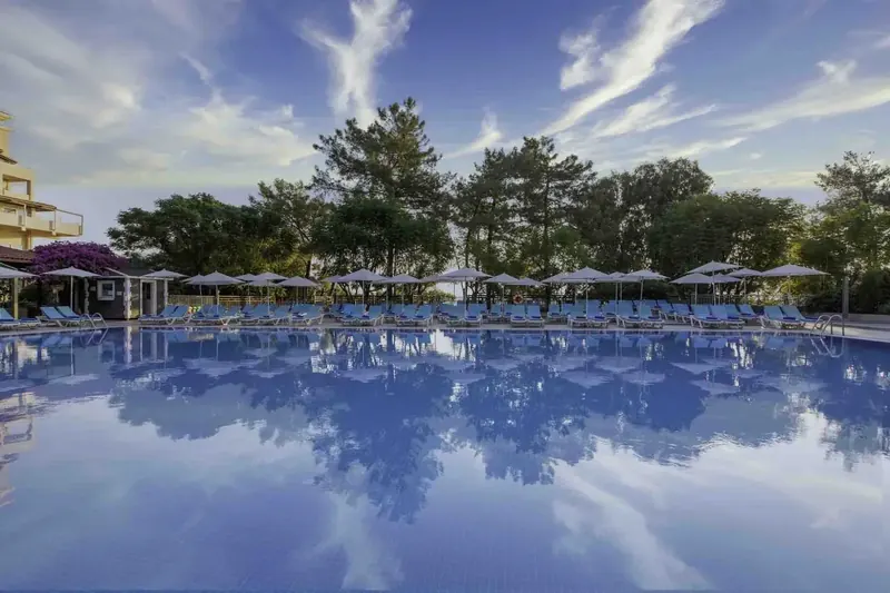 Labranda Mares Marmaris, Marmaris: zdjęcie 9 z 10