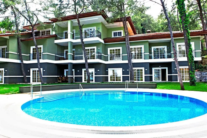Grand Yazici Club Turban Thermal, Marmaris: zdjęcie 5 z 10