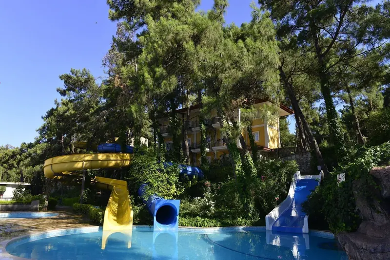 Grand Yazici Club Turban Thermal, Marmaris: zdjęcie 6 z 10