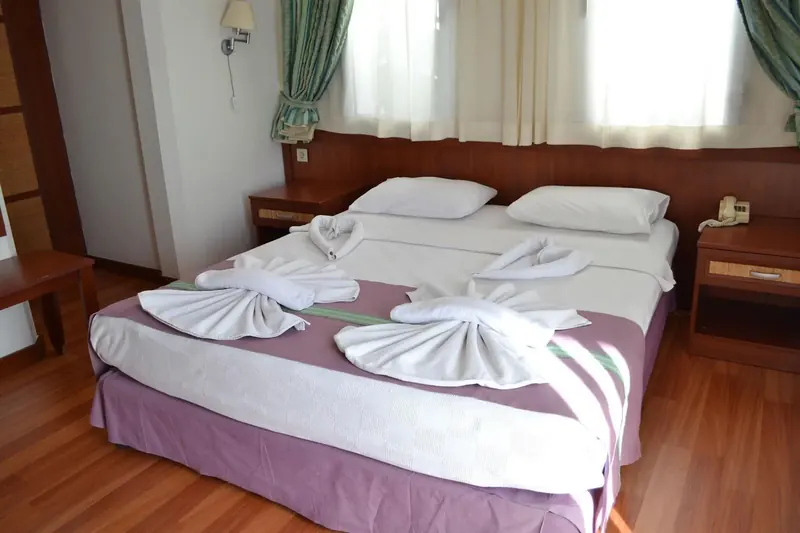 Aegean Park, Marmaris: zdjęcie 10 z 10