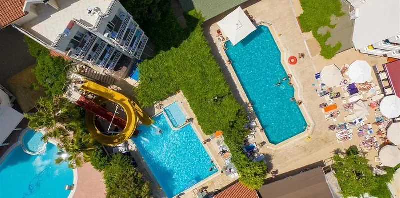 Aegean Park, Marmaris: zdjęcie 2 z 10