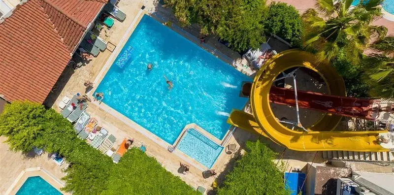 Aegean Park, Marmaris: zdjęcie 3 z 10