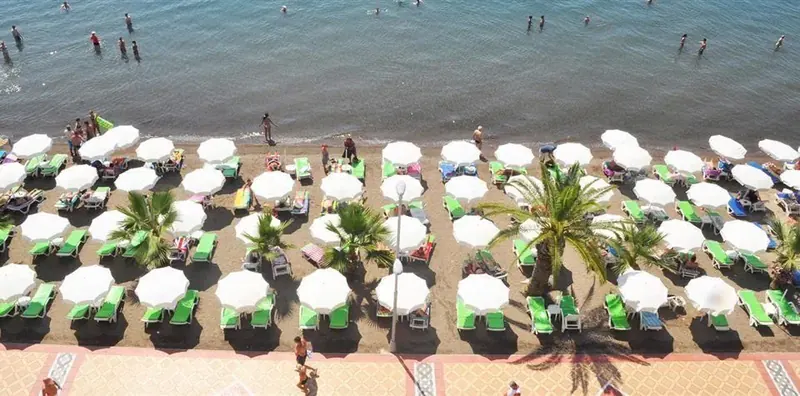 Aegean Park, Marmaris: zdjęcie 4 z 10